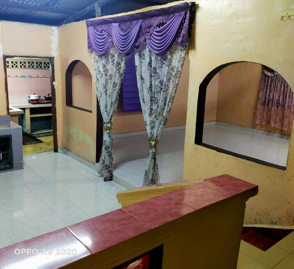 Homestay Hajah Rosnah photo 1