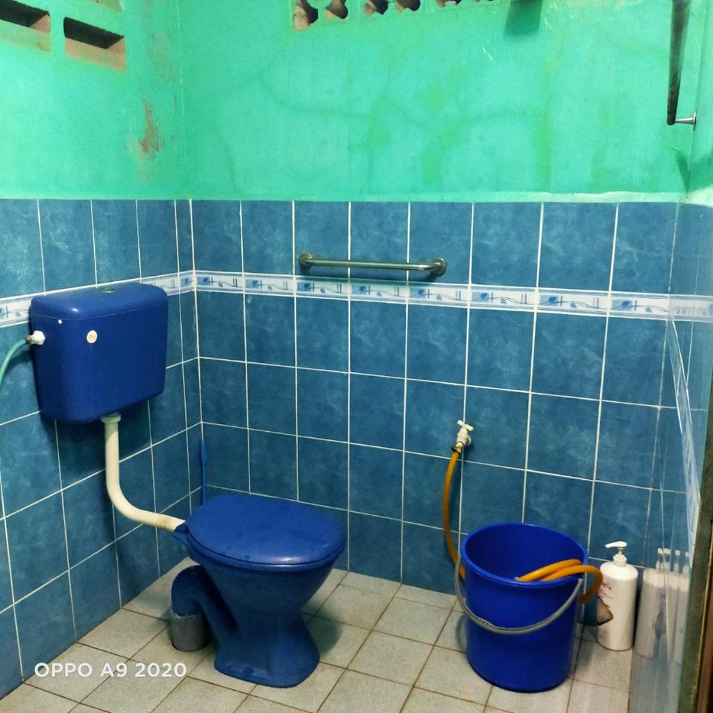 Homestay Hajah Rosnah photo 2