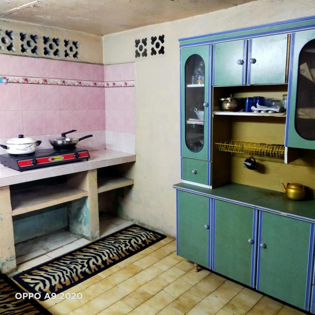 Homestay Hajah Rosnah photo 3