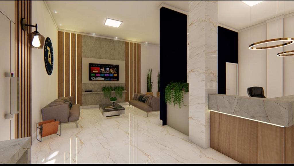 Hotel 7 Quedas photo 2
