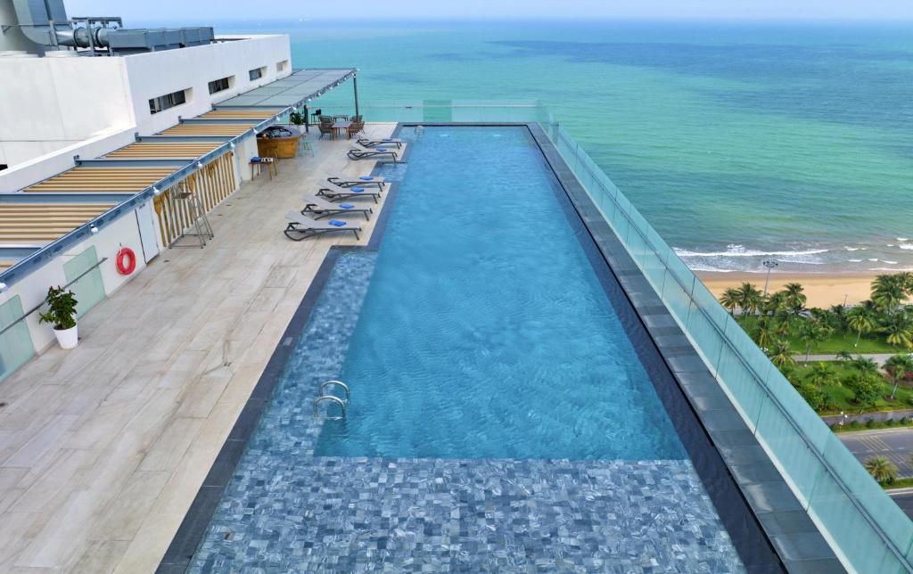 Anya Premier Hotel Quy Nhon