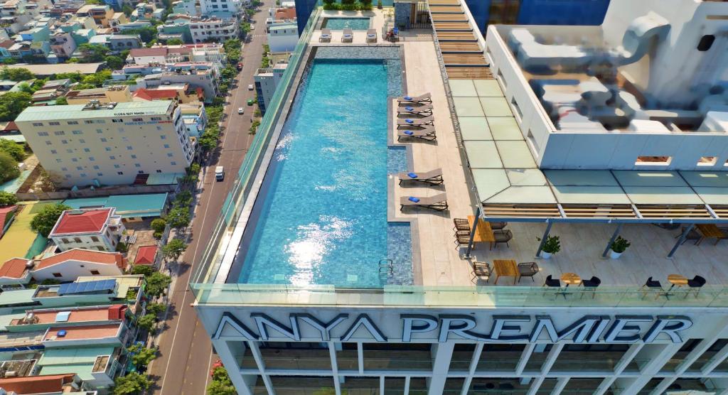 Anya Premier Hotel Quy Nhon