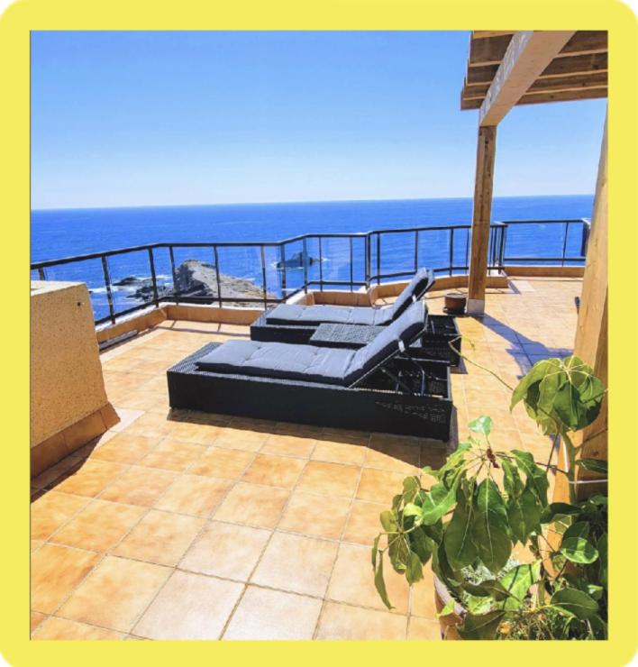 Magnificent Mediterranean Views photo 3