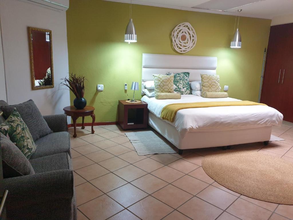 Damicha Boutique Lodge photo 4