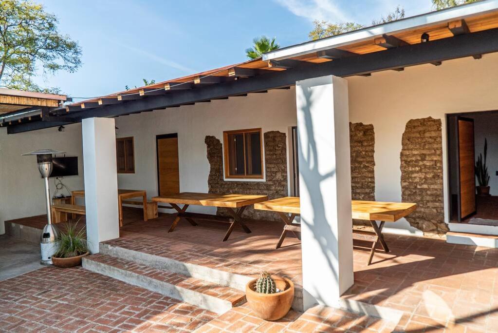 Casa Cecilia Lodging House photo 1