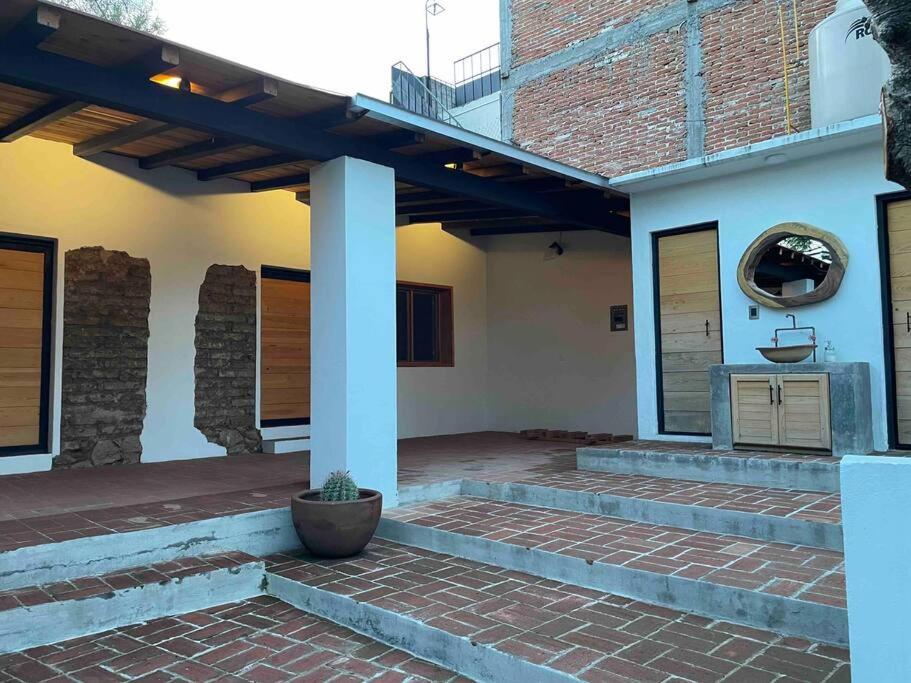 Casa Cecilia Lodging House photo 2