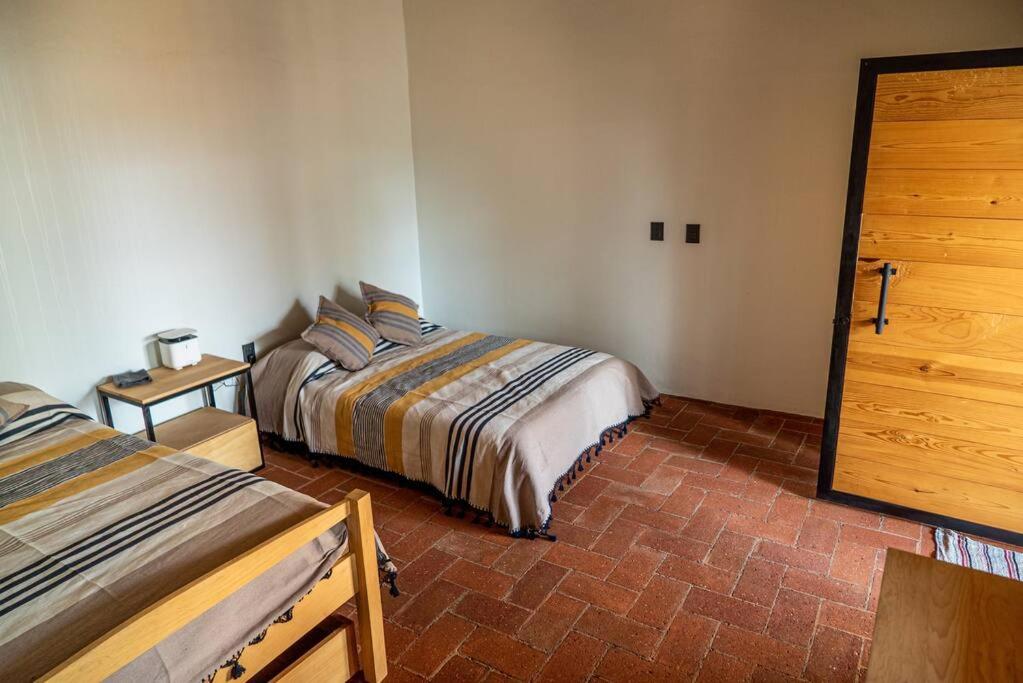 Casa Cecilia Lodging House photo 4