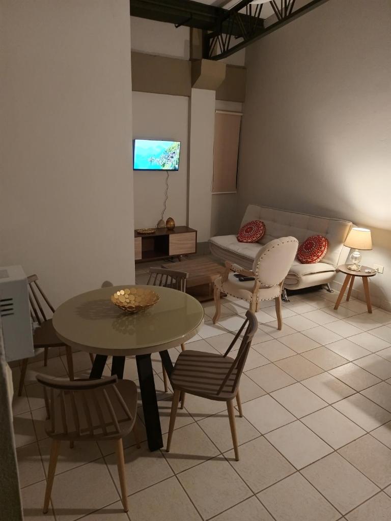 Departamento 2 dormitorios