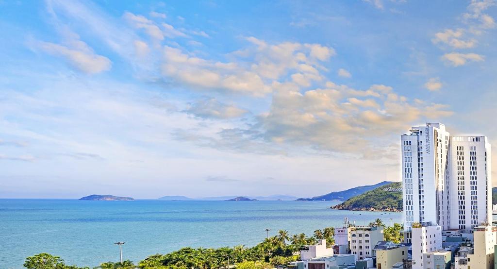 Anya Premier Hotel Quy Nhon