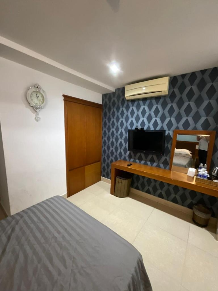 Bunny - Valentine Hotel - Bui Vien Street