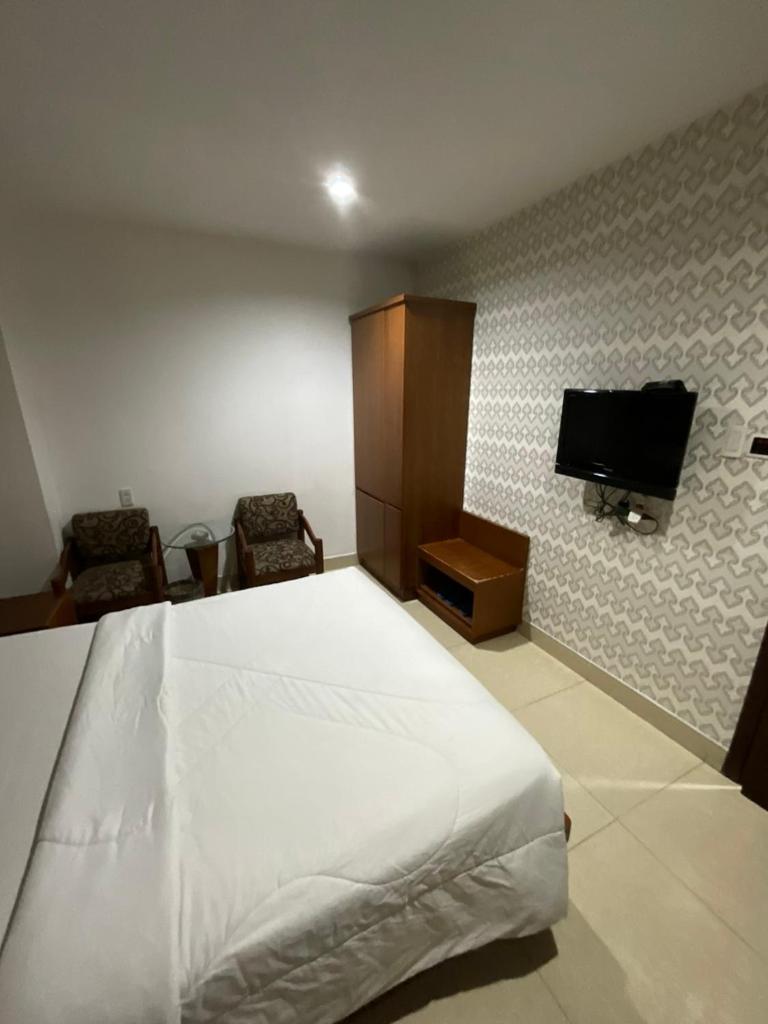 Bunny - Valentine Hotel - Bui Vien Street