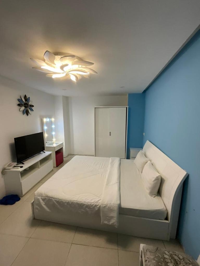Bunny - Valentine Hotel - Bui Vien Street