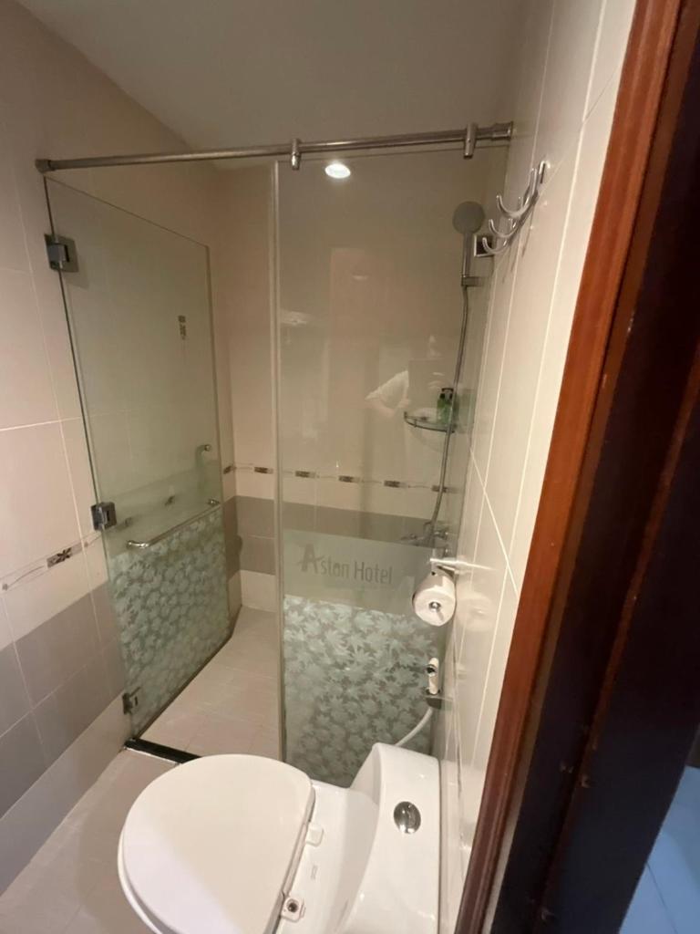 Bunny - Valentine Hotel - Bui Vien Street