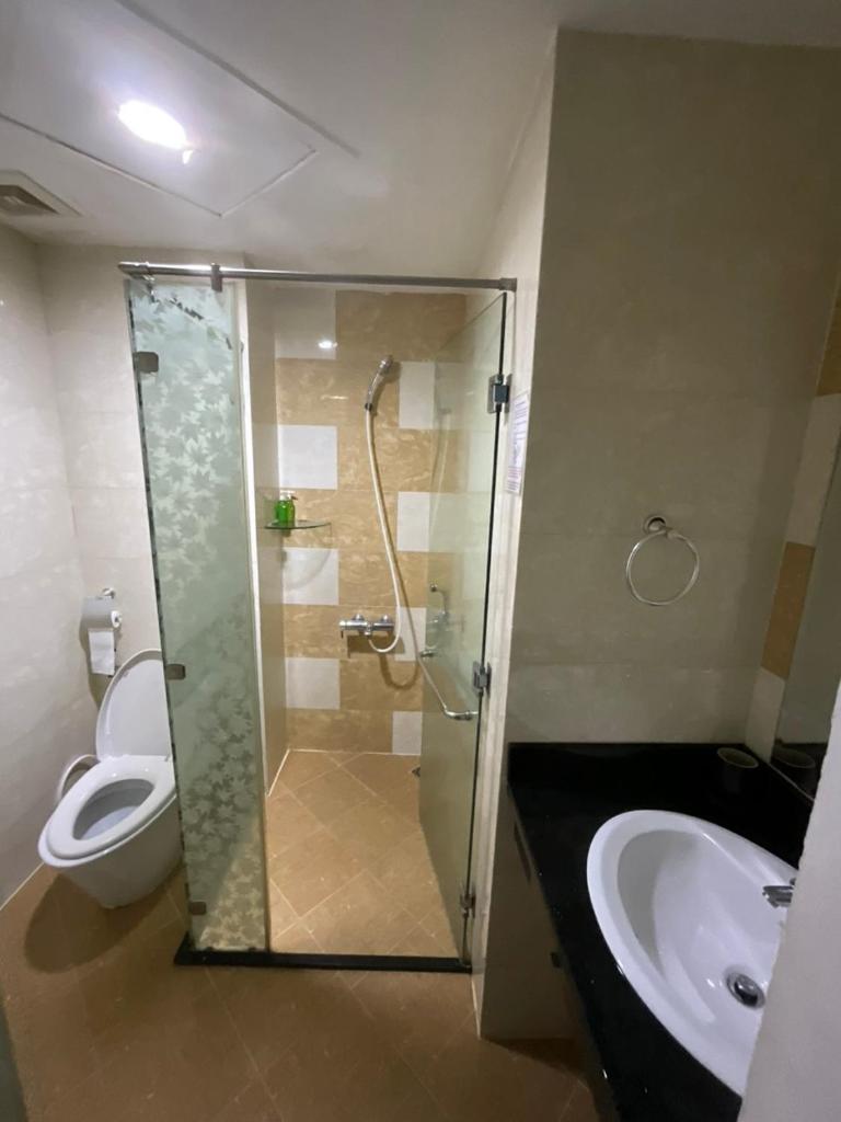 Bunny - Valentine Hotel - Bui Vien Street