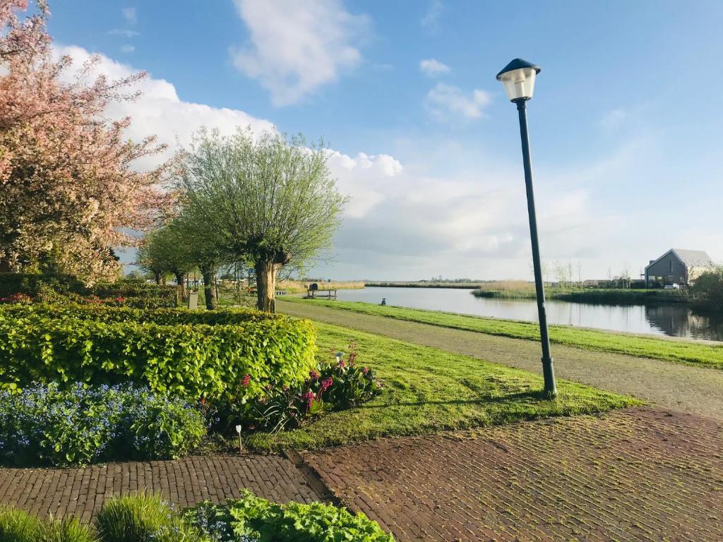 Buitenplaats Wergea photo 3