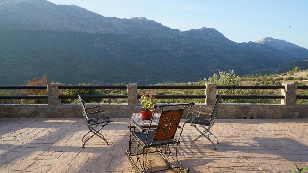 El Higuerón (Serranía de Ronda) photo 1