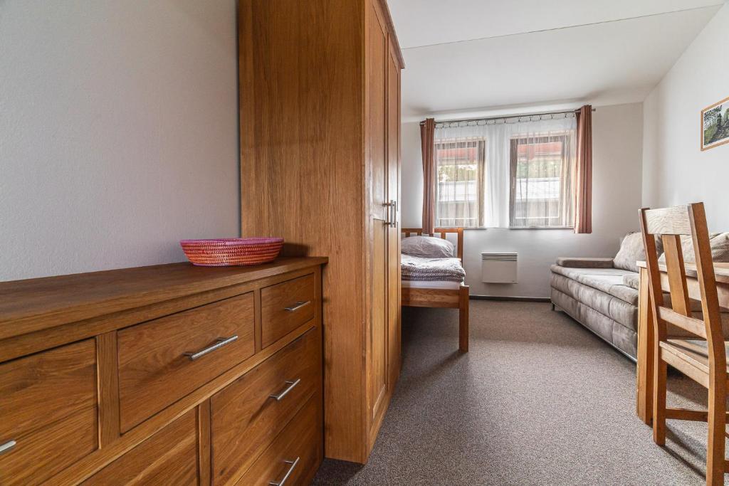 Apartmán A5 pro 3 osoby - Monínec - celoročně photo 1