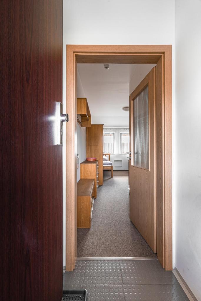 Apartmán A5 pro 3 osoby - Monínec - celoročně photo 3