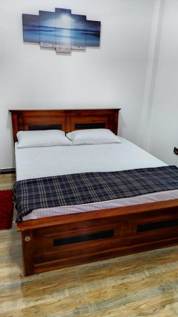 Mahaweli Breeze Kandy photo 1