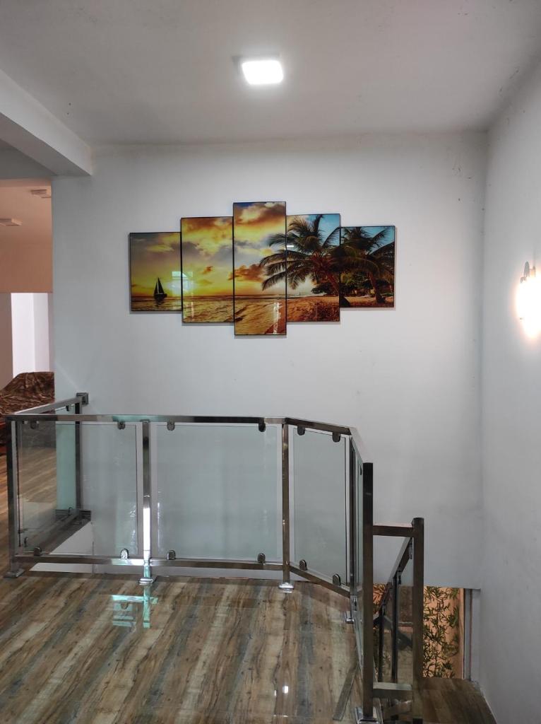Mahaweli Breeze Kandy photo 4