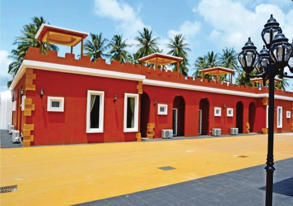 World Cat Beach & Resort เวิลด์แคท บีช แอนด์ รีสอร์ท photo 1