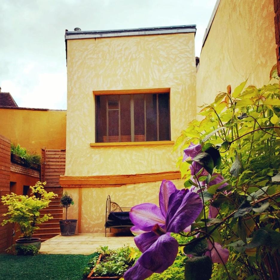 Chambres d'hôtes - la Puysæ photo 1