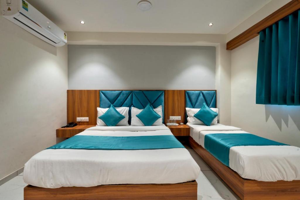 HOTEL ROYAL 21 photo 3