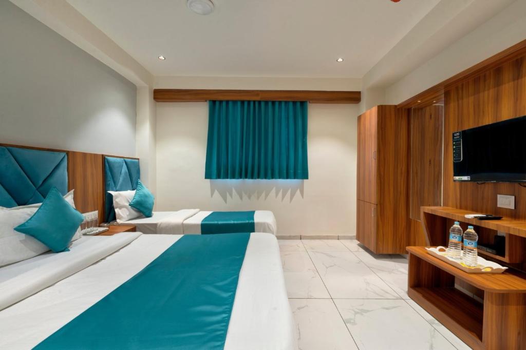 HOTEL ROYAL 21 photo 1