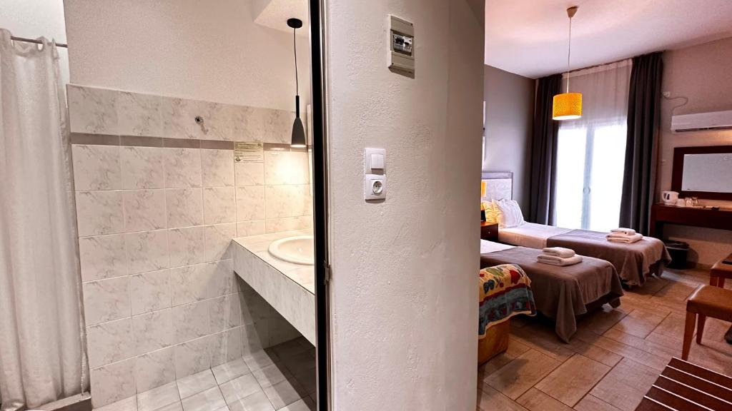 Chryssi Akti, Sure Hotel Collection photo 4