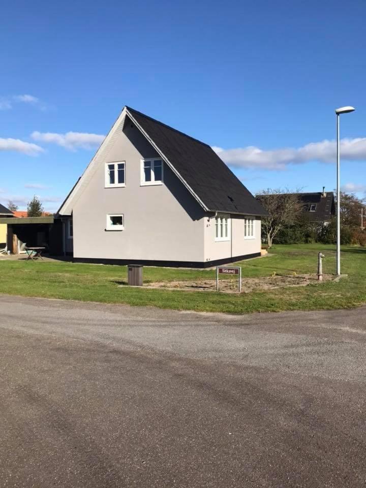 hyggeligt byhus tæt ved skov og togstation photo 1