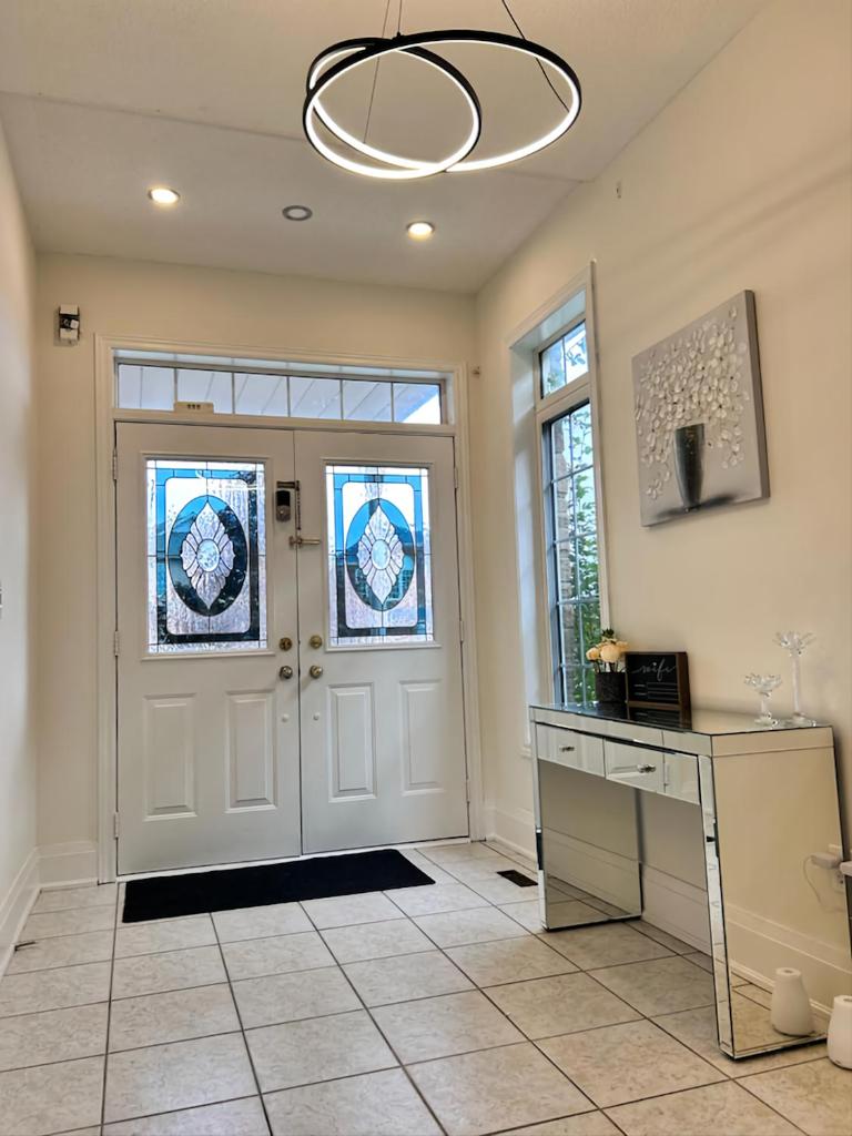 Spacious Detached House in Mississauga photo 3