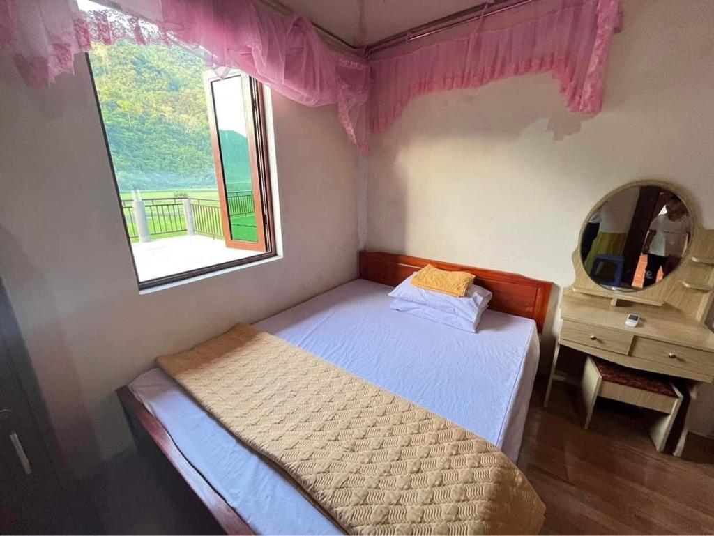 Ba Bể Homestay