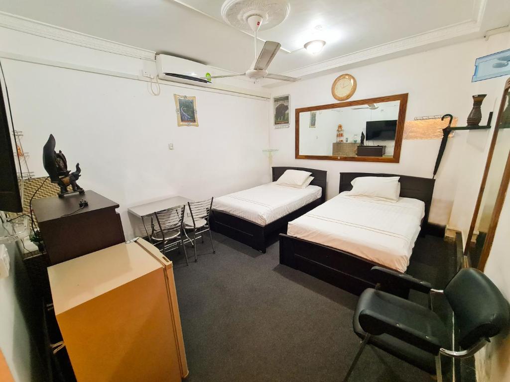 Hambantota Beach Hotel photo 1