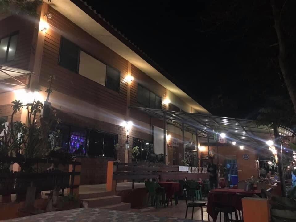 Good View Nan Restaurant & hotel photo 2