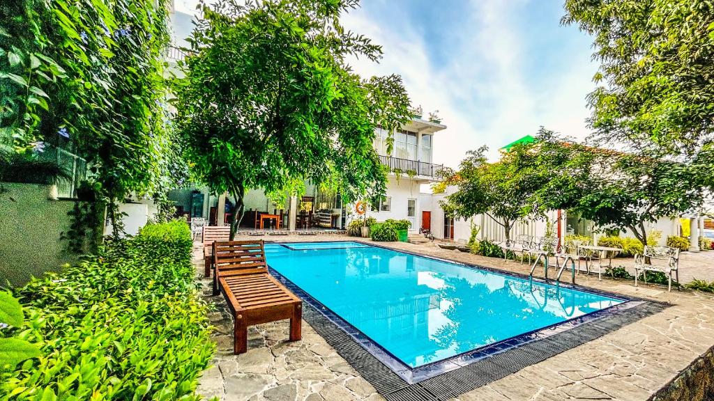 Salubrious Resort photo 1