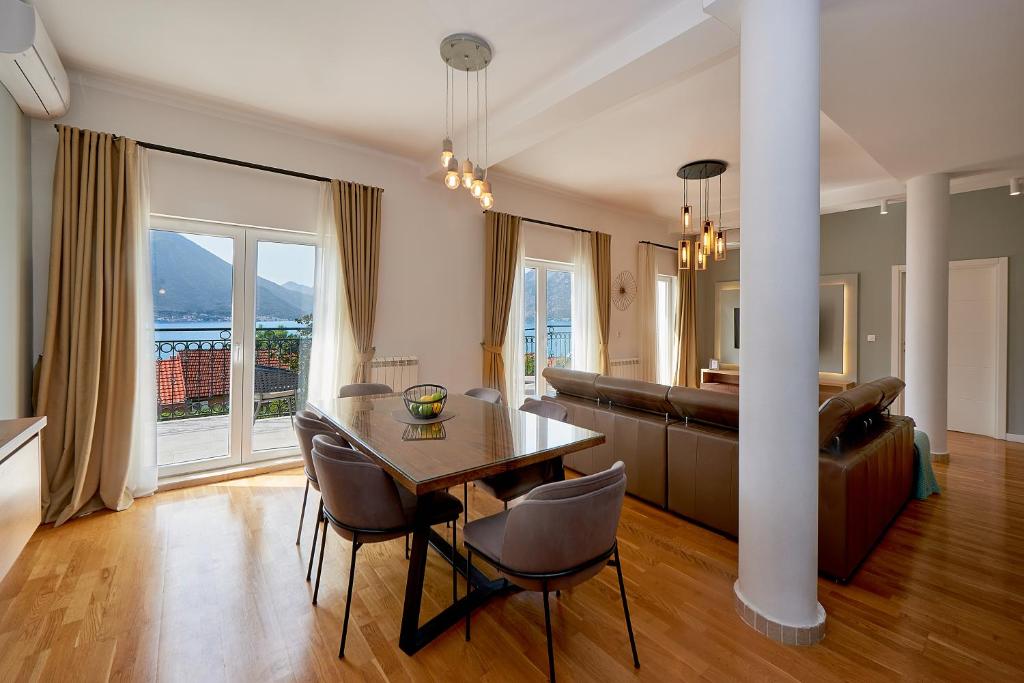 2montenegro MIMOZA Apartments photo 4