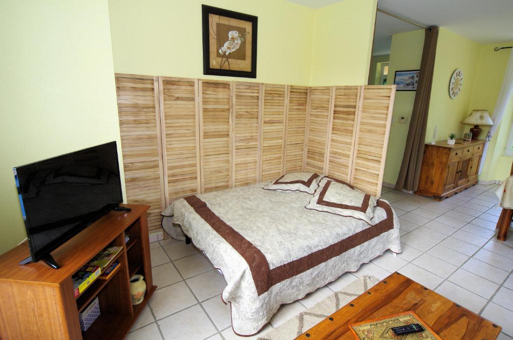 Gîte Le domaine de l'Escadasse photo 2