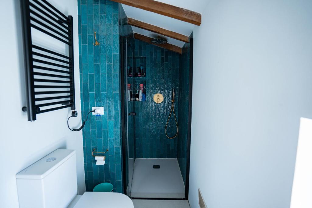 Valencia 2 bed Luxury Guest house photo 2