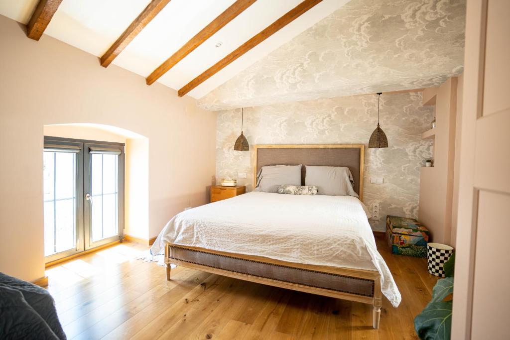 Valencia 2 bed Luxury Guest house photo 3