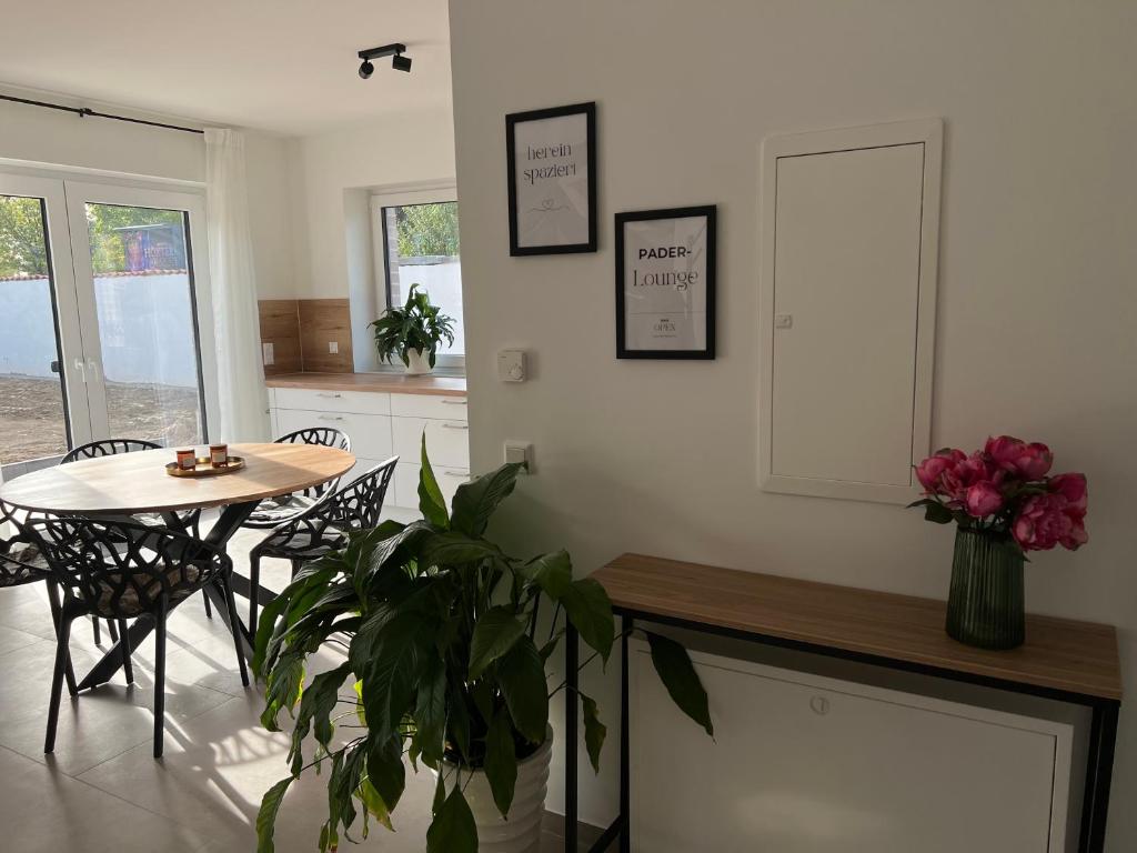 BnB Open Apartments Pader-Lounge photo 3