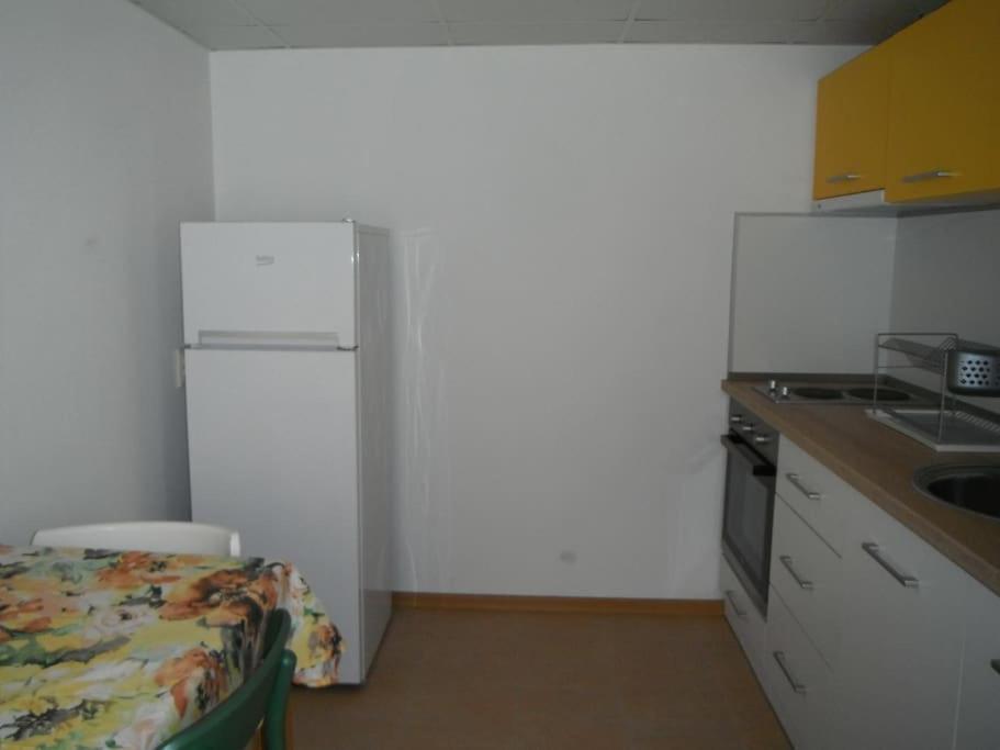 Gradina Apartment photo 4