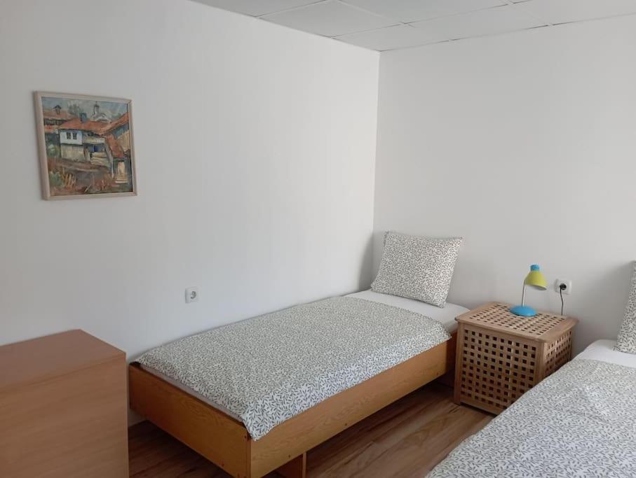 Gradina Apartment photo 2
