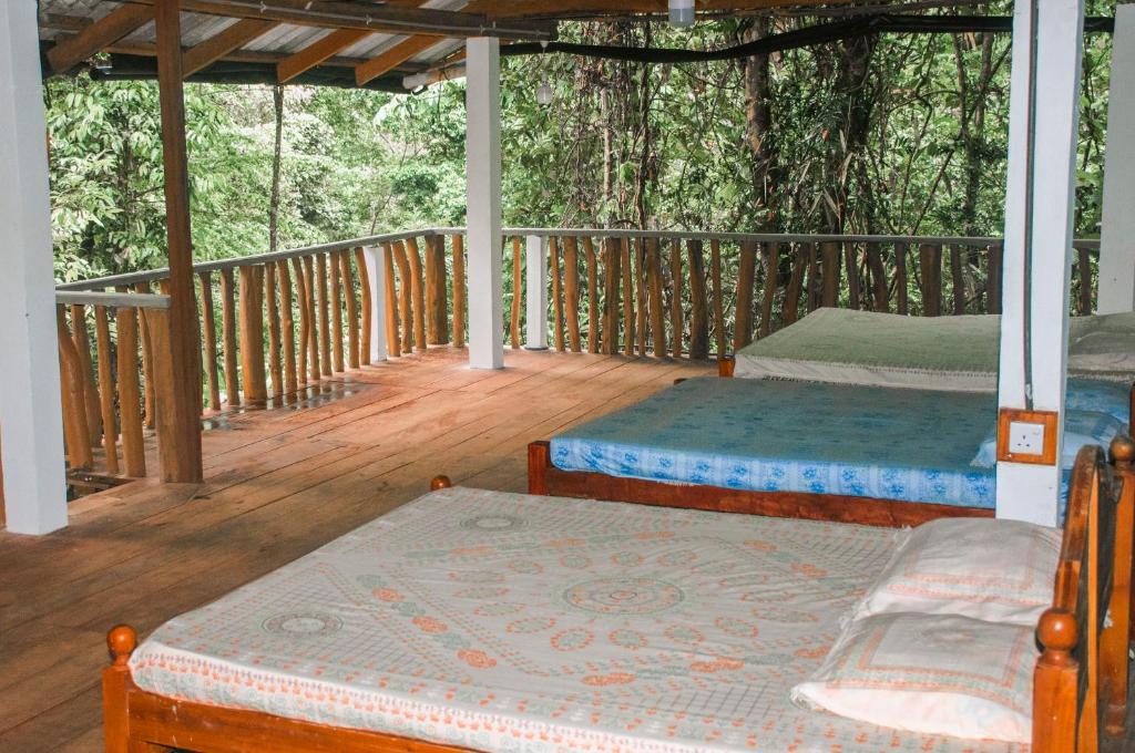 Rock Pool Eco Lodge photo 2