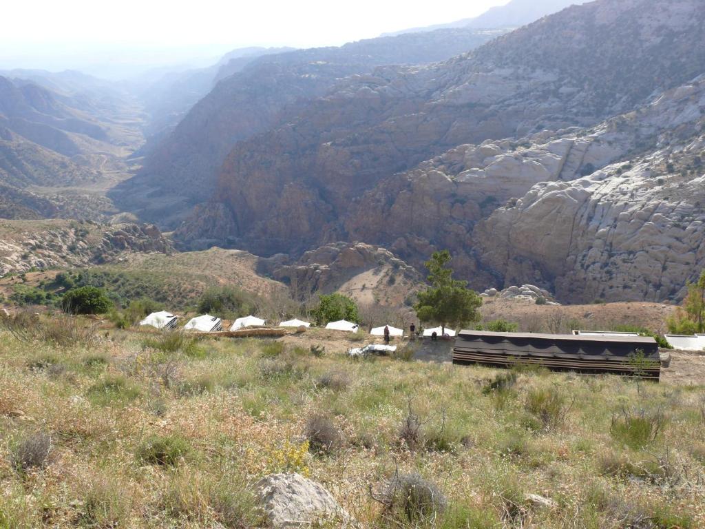 Dana Village Camp-Wadi Dana Eco camp photo 4