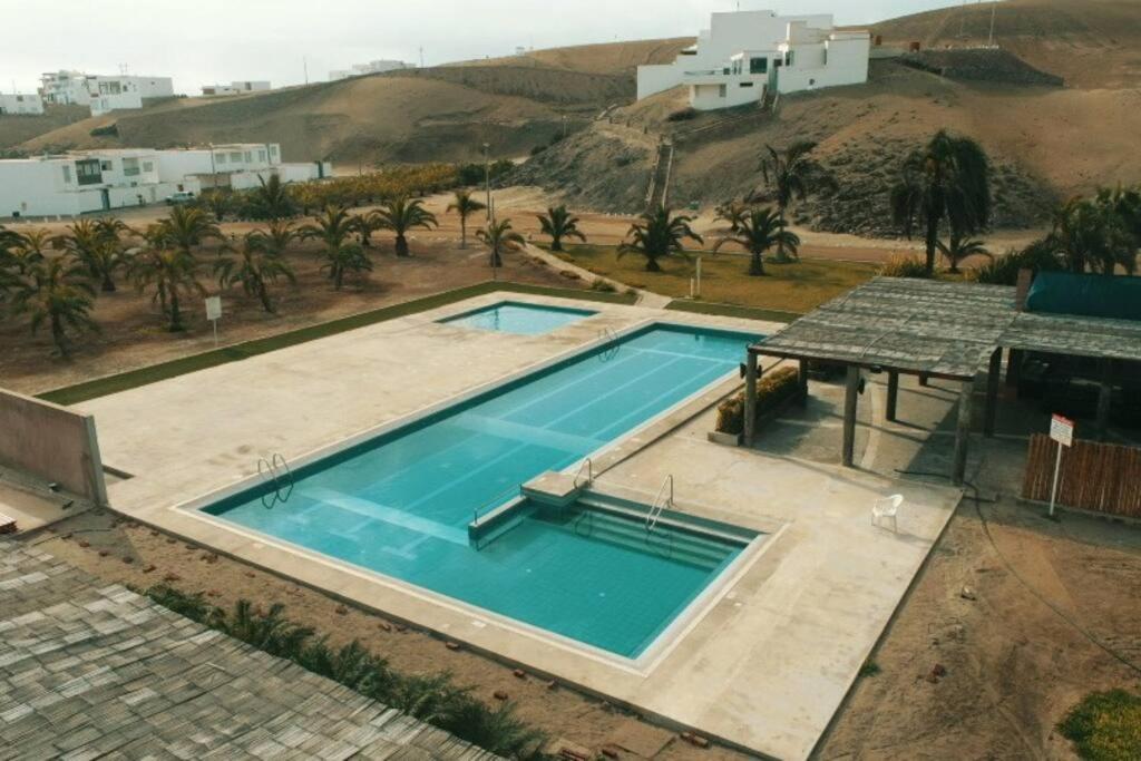 Hermosa casa de playa photo 3