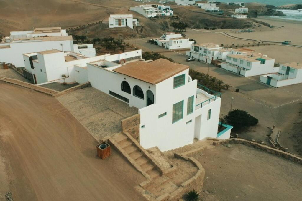 Hermosa casa de playa photo 1