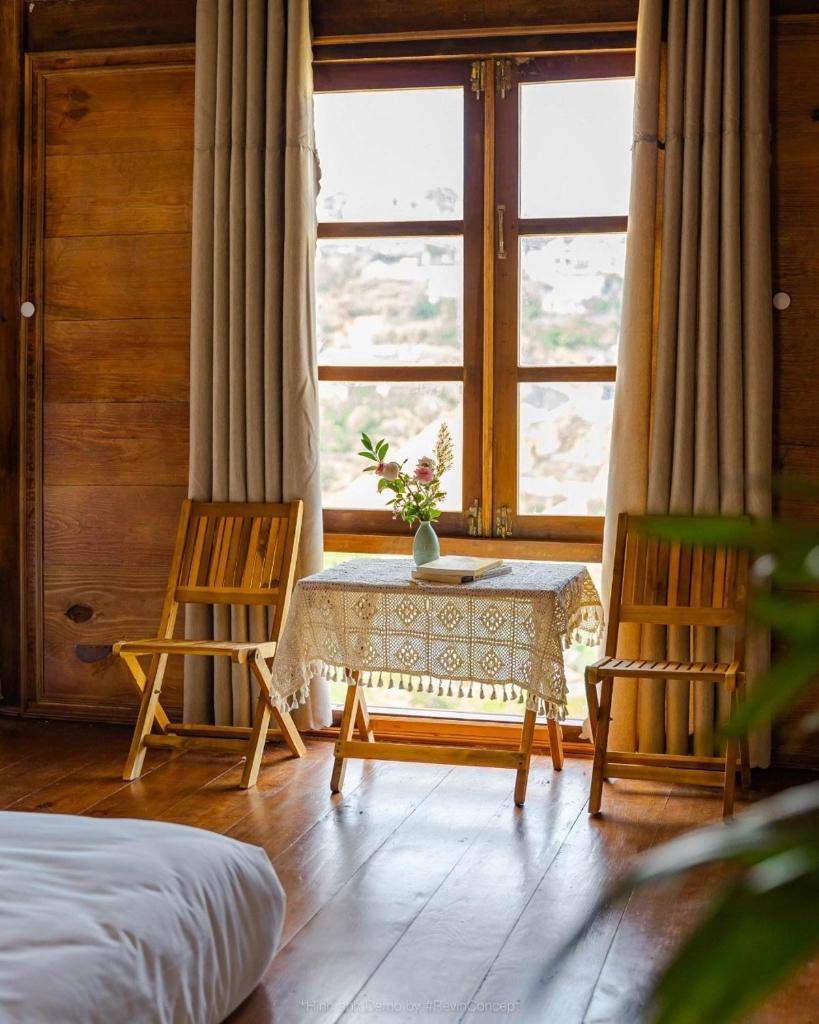 Venue Travel Wendy's house