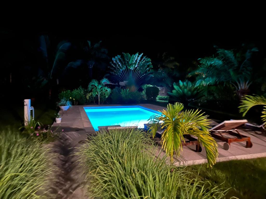 Villa Toni Sénégal photo 3