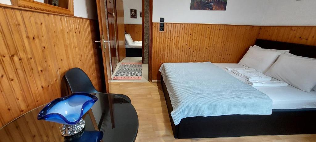 ΔΙΑΜΕΡΙΣΜΑ ΧΩΡΗΤΙΚΟΤΗΤΑΣ ΜΕΧΡΙ 4 ΑΤΟΜΩΝ ΚΕΝΤΡΙΚΑ! photo 3