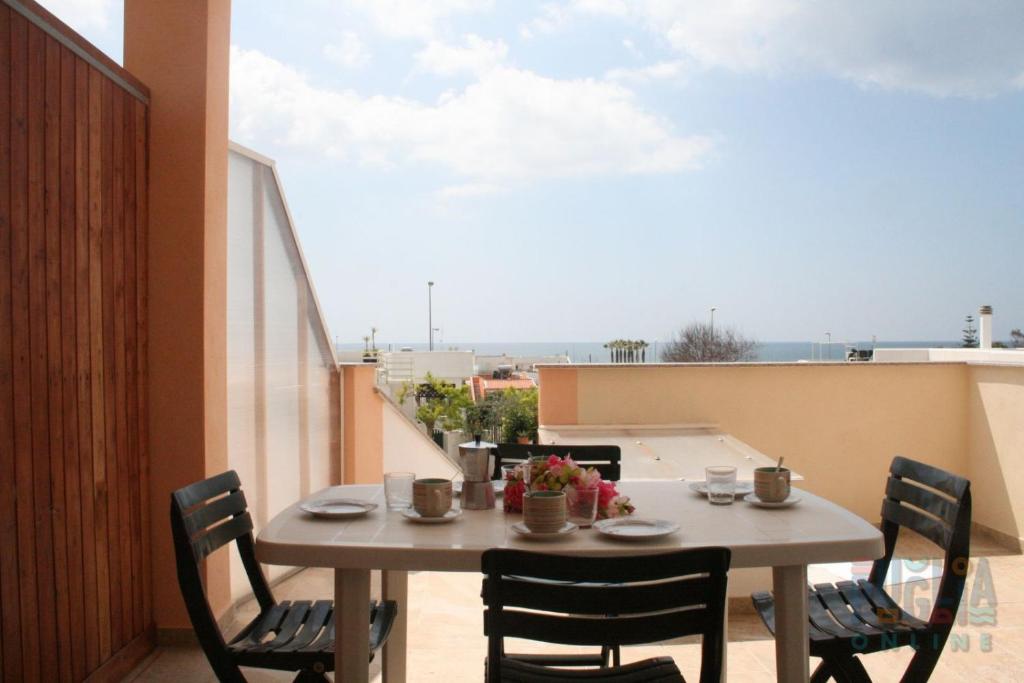 Bilocale Vista Mare n 1